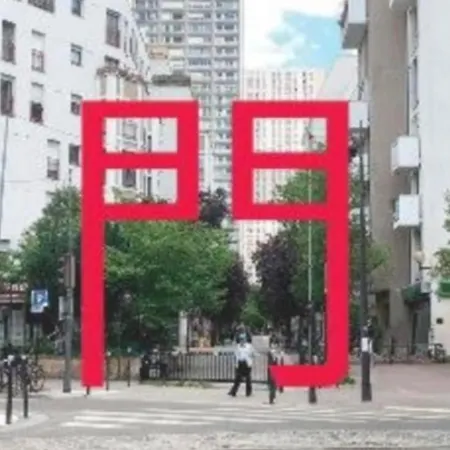 Jolie House Dan China Town 3 *